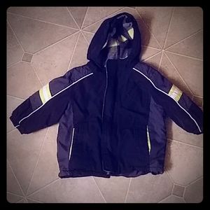 Boys Faded Glory 18-month year-old coat